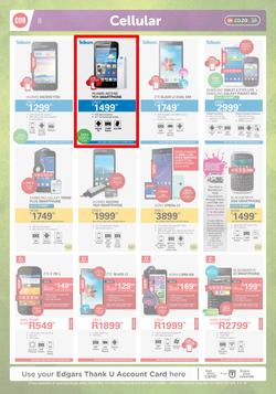 CNA : Jolly Good Deals (8 Dec - 25 Dec 2014), page 8
