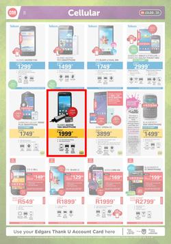 CNA : Jolly Good Deals (8 Dec - 25 Dec 2014), page 8