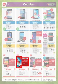 CNA : Jolly Good Deals (8 Dec - 25 Dec 2014), page 8