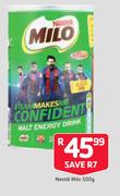 Nestle Milo 500g