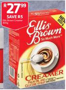 Ellis Brown Creamer 800g