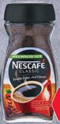Nescafe Classic-200g Jar