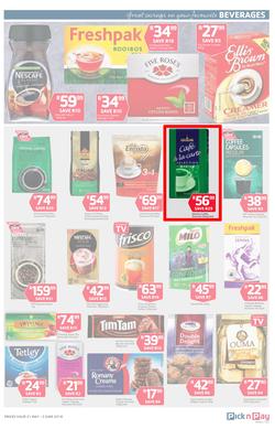 Pick n Pay KZN : Great Savings With Month-End Deals (21 May - 03 Jun 2018), page 9