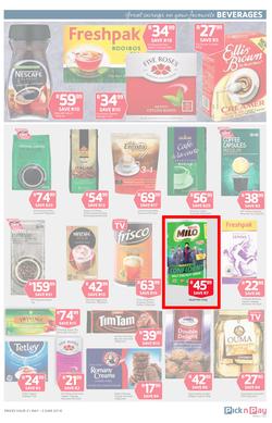 Pick n Pay KZN : Great Savings With Month-End Deals (21 May - 03 Jun 2018), page 9