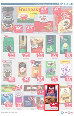 Pick n Pay KZN : Great Savings With Month-End Deals (21 May - 03 Jun 2018), page 9