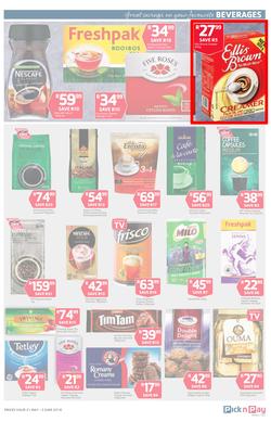 Pick n Pay KZN : Great Savings With Month-End Deals (21 May - 03 Jun 2018), page 9