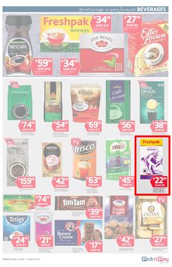 Pick n Pay KZN : Great Savings With Month-End Deals (21 May - 03 Jun 2018), page 9