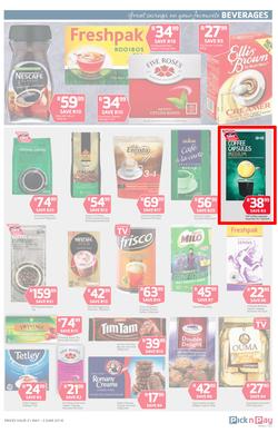 Pick n Pay KZN : Great Savings With Month-End Deals (21 May - 03 Jun 2018), page 9