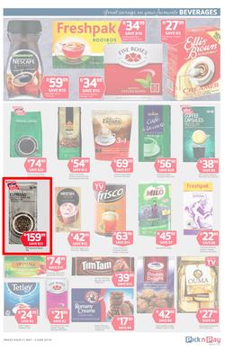 Pick n Pay KZN : Great Savings With Month-End Deals (21 May - 03 Jun 2018), page 9
