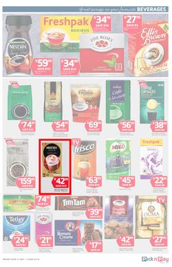 Pick n Pay KZN : Great Savings With Month-End Deals (21 May - 03 Jun 2018), page 9
