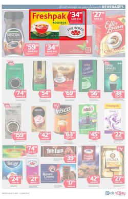 Pick n Pay KZN : Great Savings With Month-End Deals (21 May - 03 Jun 2018), page 9