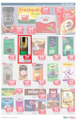 Pick n Pay KZN : Great Savings With Month-End Deals (21 May - 03 Jun 2018), page 9