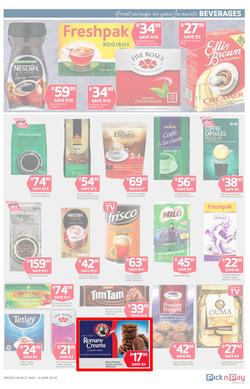 Pick n Pay KZN : Great Savings With Month-End Deals (21 May - 03 Jun 2018), page 9