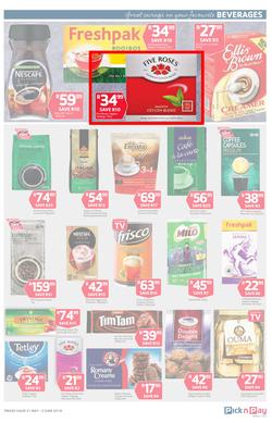 Pick n Pay KZN : Great Savings With Month-End Deals (21 May - 03 Jun 2018), page 9