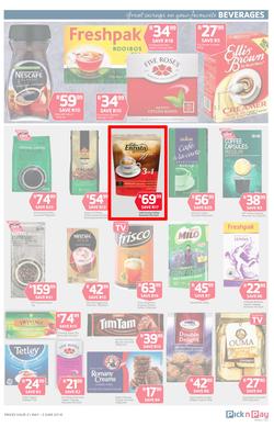 Pick n Pay KZN : Great Savings With Month-End Deals (21 May - 03 Jun 2018), page 9
