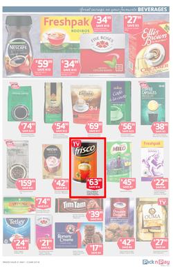 Pick n Pay KZN : Great Savings With Month-End Deals (21 May - 03 Jun 2018), page 9