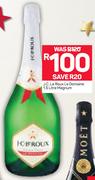 J.C.Le Roux Le Domaine Magnum-1.5Ltr