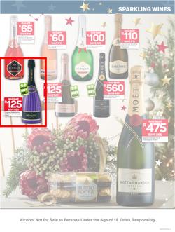 Pick n Pay : Pick Well This Christmas Gifting Catalogue (05 Nov - 26 Dec 2018), page 9