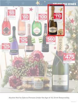 Pick n Pay : Pick Well This Christmas Gifting Catalogue (05 Nov - 26 Dec 2018), page 9
