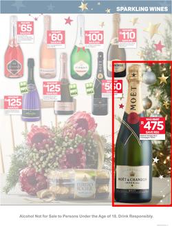 Pick n Pay : Pick Well This Christmas Gifting Catalogue (05 Nov - 26 Dec 2018), page 9