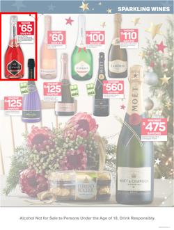 Pick n Pay : Pick Well This Christmas Gifting Catalogue (05 Nov - 26 Dec 2018), page 9