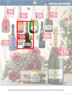 Pick n Pay : Pick Well This Christmas Gifting Catalogue (05 Nov - 26 Dec 2018), page 9