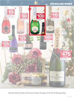 Pick n Pay : Pick Well This Christmas Gifting Catalogue (05 Nov - 26 Dec 2018), page 9