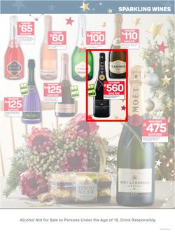 Pick n Pay : Pick Well This Christmas Gifting Catalogue (05 Nov - 26 Dec 2018), page 9