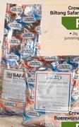 Crown National Boerewors/Plaaswors-1.1Kg