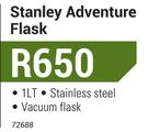 Stanley Adventure Flask