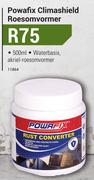 Powafix Clima shield Roes omvormer-500ml