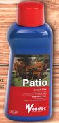 Woodoc Patio-375ml