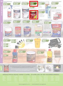 Agrimark : Doen Meer, Betaal Minder (12 Apr - 29 Apr), page 4