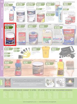 Agrimark : Doen Meer, Betaal Minder (12 Apr - 29 Apr), page 4
