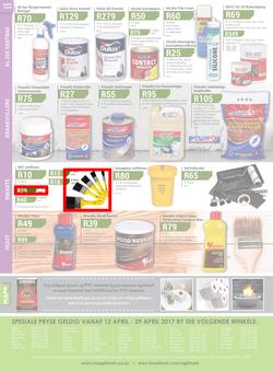 Agrimark : Doen Meer, Betaal Minder (12 Apr - 29 Apr), page 4