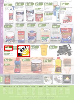 Agrimark : Doen Meer, Betaal Minder (12 Apr - 29 Apr), page 4