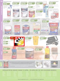 Agrimark : Doen Meer, Betaal Minder (12 Apr - 29 Apr), page 4