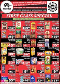 Advance Cash and Carry Specials | August 2023 Latest Catalogues ...