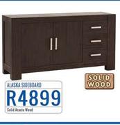 Alaska Sideboard
