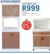 Kitchen Cabinet-185cm