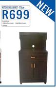 Kitchen Cabinet-113cm