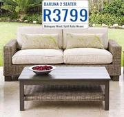 Baruna 2 Seater
