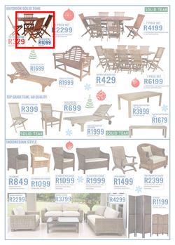 Decofurn : Festive Season Sale (Until 24 Dec 2014), page 11