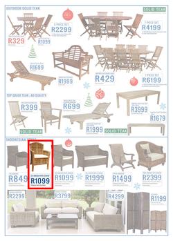 Decofurn : Festive Season Sale (Until 24 Dec 2014), page 11