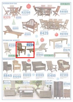 Decofurn : Festive Season Sale (Until 24 Dec 2014), page 11