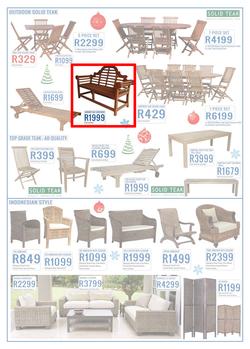Decofurn : Festive Season Sale (Until 24 Dec 2014), page 11