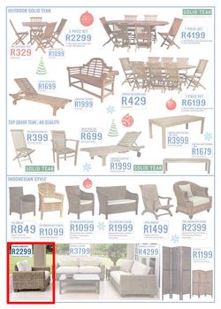 Decofurn : Festive Season Sale (Until 24 Dec 2014), page 11