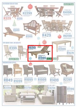 Decofurn : Festive Season Sale (Until 24 Dec 2014), page 11