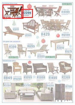 Decofurn : Festive Season Sale (Until 24 Dec 2014), page 11