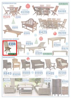 Decofurn : Festive Season Sale (Until 24 Dec 2014), page 11